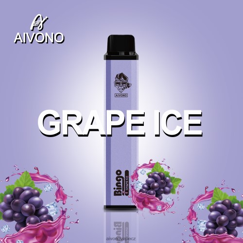 Aivono AIM BINGO 4000 hroznový led N6BL48142 - Aivono Vape CZ