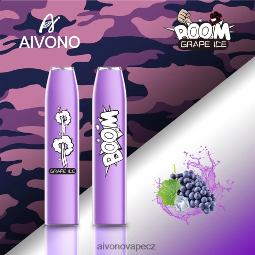 Aivono AIM BOOM 600 hroznový led N6BL48359 - Aivono Česko