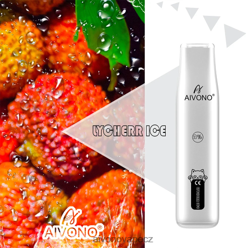 Aivono AIM CAT 400 liči led N6BL48338 - Aivono Vape CZ