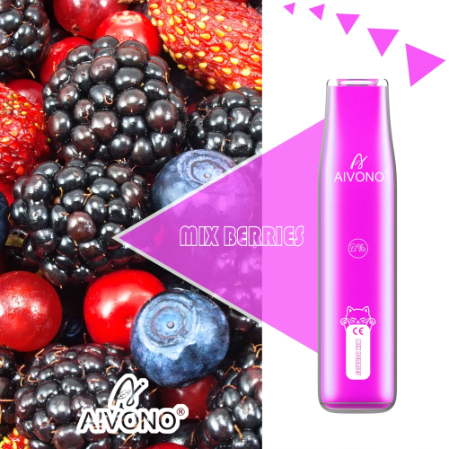 Aivono AIM CAT 400 míchat bobule N6BL48343 - Aivono Česko