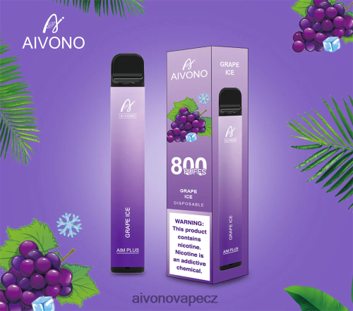 Aivono AIM PLUS 800 hroznový led N6BL48179 - Aivono Česko