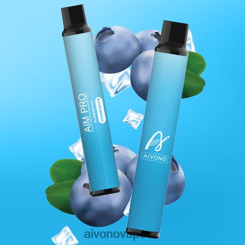 Aivono AIM PRO 1500 borůvkový led N6BL48163 - Aivono Česko