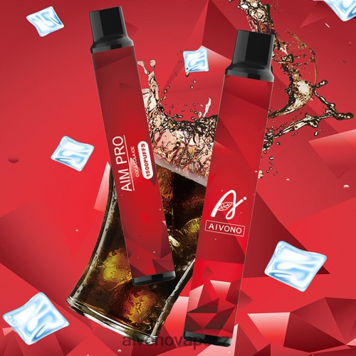 Aivono AIM PRO 1500 coca cola led N6BL48167 - Aivono Česko