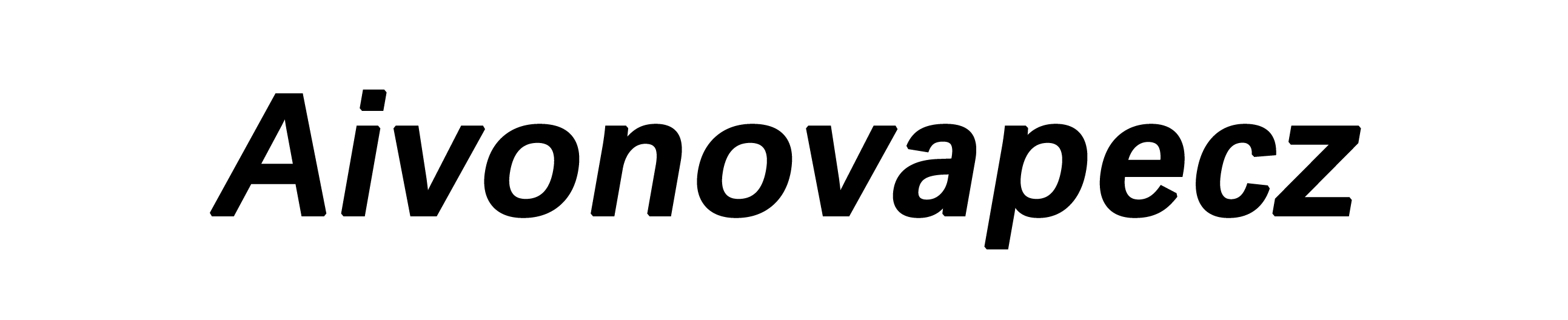 Aivonovapecz